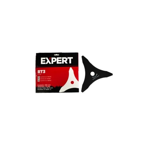 Expert trokraki nož rezni disk za trimer 255 x 25.4 x 1.3 mm BT3 Cijene