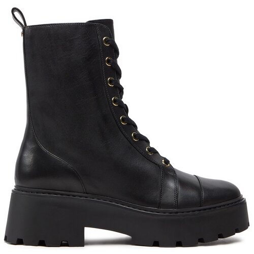 Michael Kors BLAKE BOOTIE Crna Slike