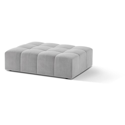 Cosmopolitan Design Svijetlo sivi bar&amp;scaron;unast tabure Chicago &amp;ndash; Slike