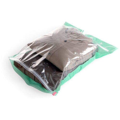 Compactor set od 4 vakuumske vrećice za odjeću Roll Up Vacuum Bags, 70 x 50 cm Cijene