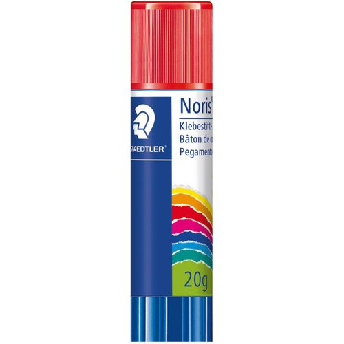  LJEPILO U STIKU 20G NORIS STAEDTLER 960 20 NCA Slike
