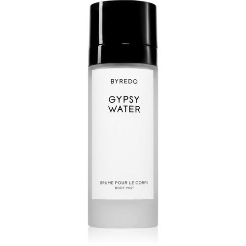 BYREDO Gypsy Water Body Mist magla za tijelo s mirisom uniseks 100 ml Slike