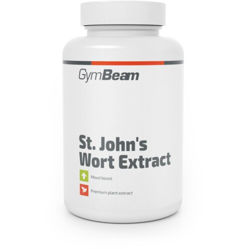 GymBeam Ekstrakt Gospine trave Cijene