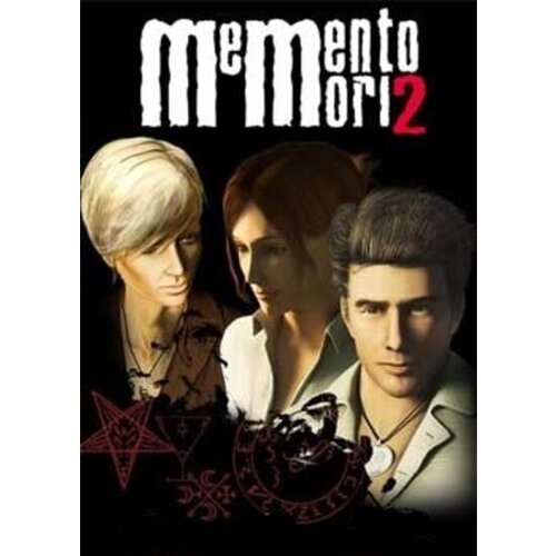 Steam Memento Mori 2 Key GLOBAL Cene