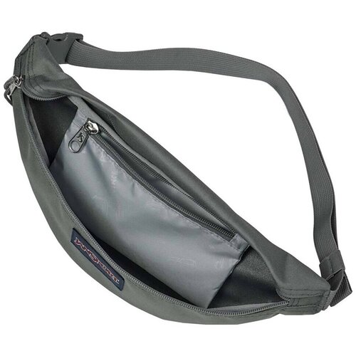 Jansport Torbice za okrog pasu Swing Siva Slike
