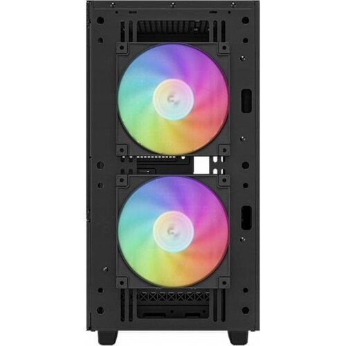 DeepCool CH360 Black Cijene