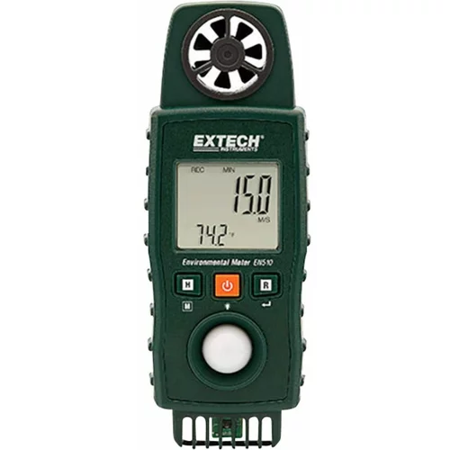 Extech EN510 anemometar 0.4 do 20 m/s s funkcijom za mjerenje temperature