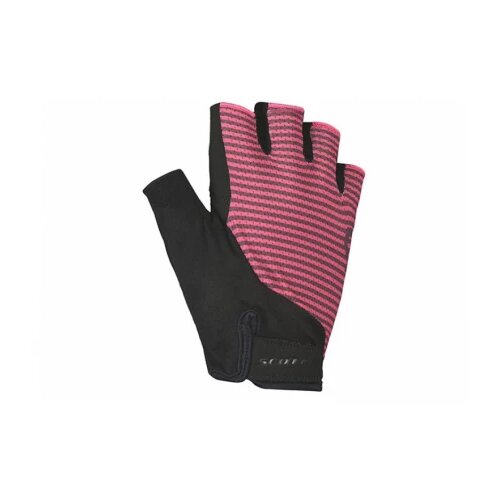 Rukavice SCOTT ASPECT GEL SF dark purple-carmine pink L M Slike