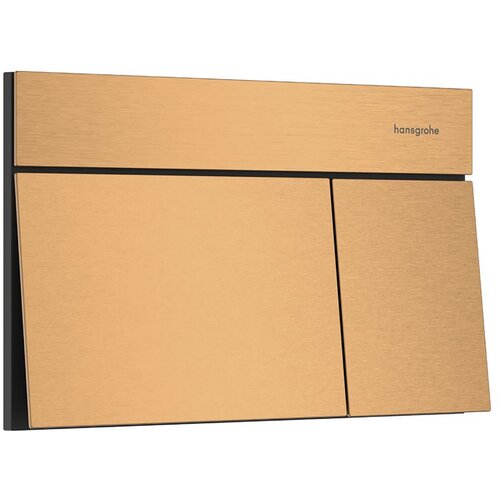 Hansgrohe iFrame tipka Element E 66003140 Cene