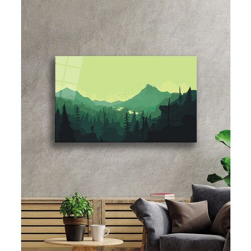 Wallity Slika 221JRS1325, 46x72 cm Cene