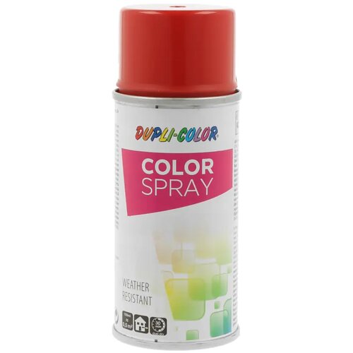 Dupli color Sprej Dupli - Vatreno crvena Ral 3000 150 ml Slike