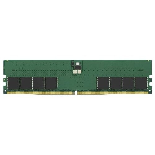 Kingston 16GB 6400MHz DDR5 CUDCL52, 288-Pin bit, CUDIMM,1Rx8 Cijene