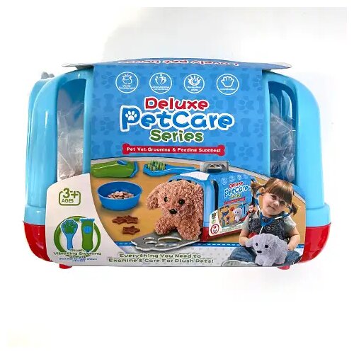 Magic Toys Nosač štenaca sa iznenađenjima u nekoliko verzija Cene