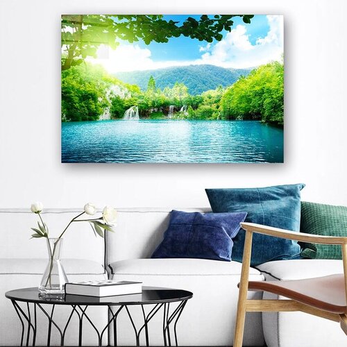 Wallity slika CAM93519001, 40x60 cm Cene