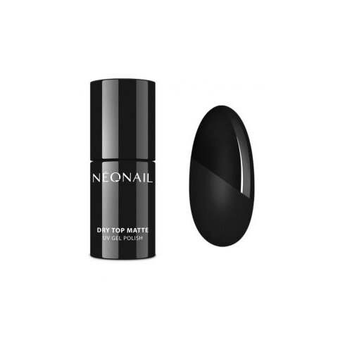  Završni sjaj za UV gel NeoNail 7,2 ml – Dry Top Matte Cijene