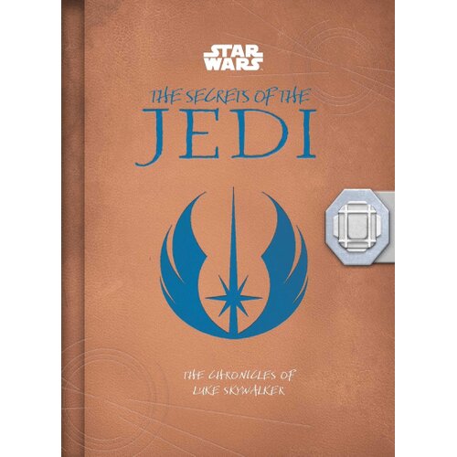 Hachette UK Marc Sumerak - Star Wars: The Secrets of the Jedi (Middle Grade Edition): The Chronicles of Luke Skywalker Slike