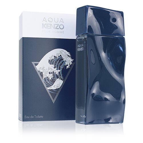 Kenzo Aqua Pour Homme toaletna voda za mu&amp;scaron;karce 50 ml Slike