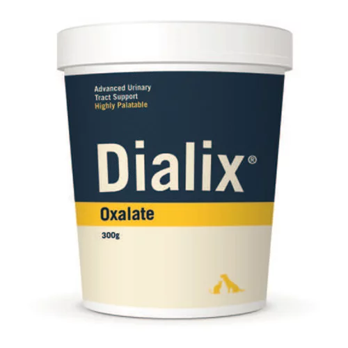  Dialix Oxalate, prašek za pse in mačke