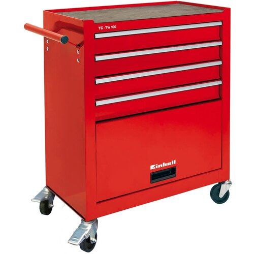 Einhell TC-TW 100 voziček za orodja Cene