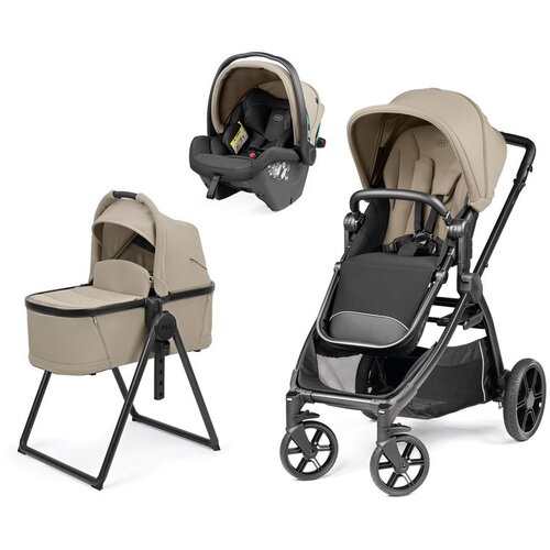 Peg Perego Ypsi SLK 3u1 set kolica, Vanilla Blend Cijene