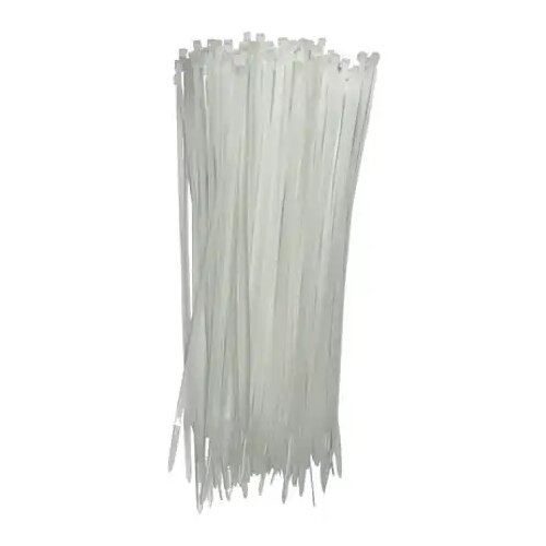 Black &amp;amp; Decker Black&amp;amp;Decker Vezice 100pcs 3,6x200mm ( 39811 ) Slike