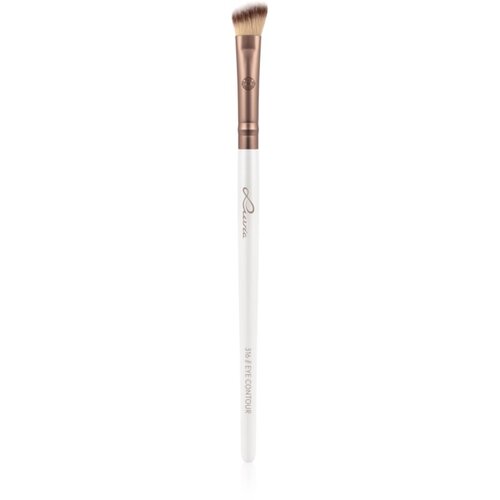 Luvia Cosmetics Elegance Eye Contour kist za razmazivanje sjenila za oči 316 1 kom Slike