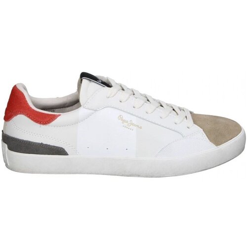 PepeJeans PMS00017-803 Bijela Cijene