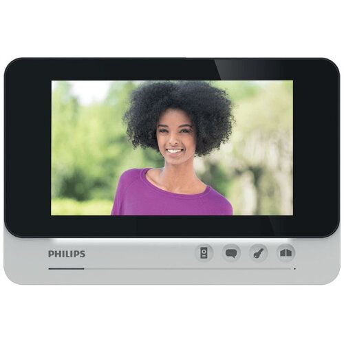 Philips Video interfon, unutarnja jednica, WelcomeEye Series - WelcomeEye Comfort 7" Cijene