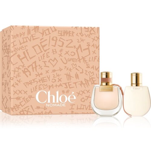 Chloé Nomade darilni set za ženske Cene