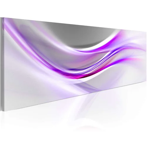  Slika - Violet Hope 150x50