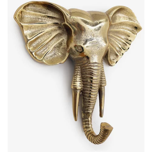 SIFCON Elephant Dekoracija Zlata