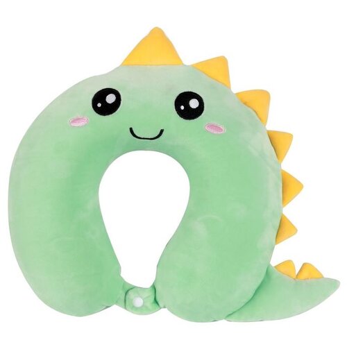 I-Total Putni jastuk za vrat Dino XL2184F Slike