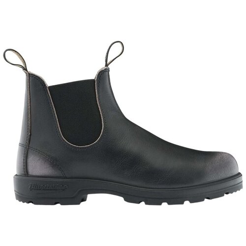 Blundstone Pol&amp;scaron;kornji 2550BC Črna Slike