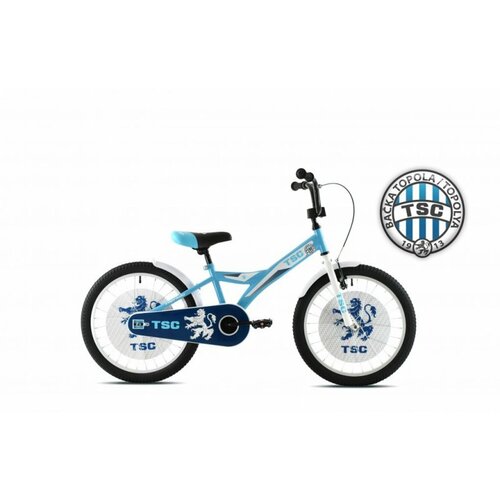 Capriolo Bmx 20'' fk tsc dečija bicikla 102571 Cene