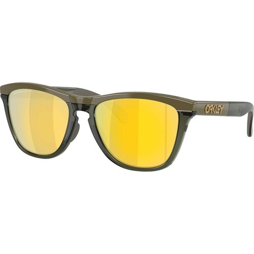 Oakley Frogskins Range XL OO9503-04 PRIZM 24k Polarized - ONE SIZE (58) Cijene