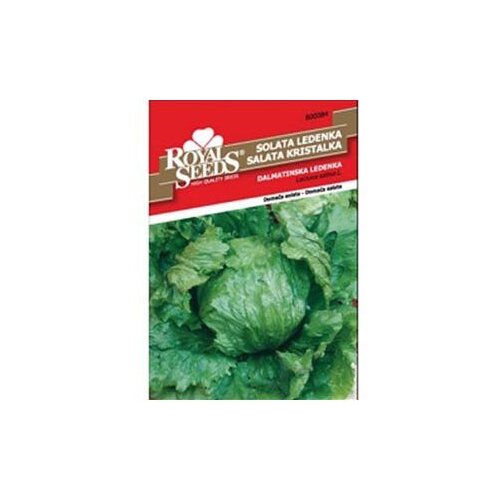  Salata Dalmatinska L. 7 g Royal Seeds Cijene