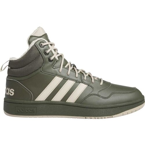 Adidas mu&scaron;ke  patike hoops 3.0 mid wtr m Cene