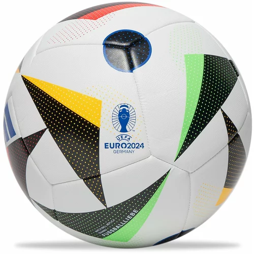 Adidas fussballliebe training euro 2024 ball in9366
