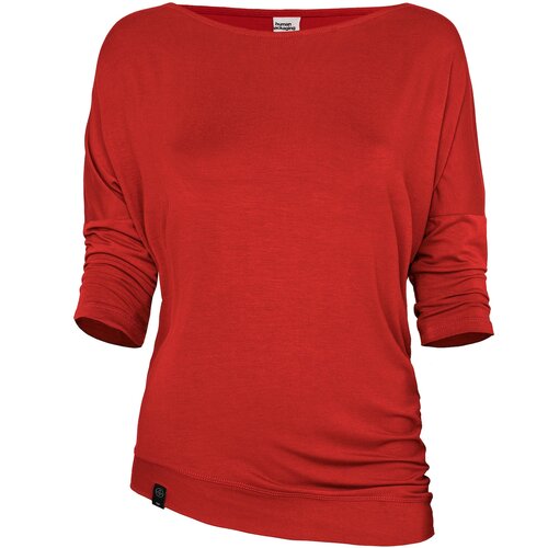 Woox T-shirt Diridas Lava Falls Slike