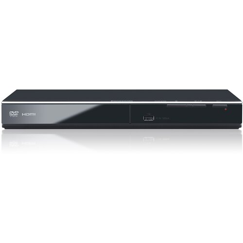 Panasonic blu-ray predvajalnikDVD-S700EG-K Cene