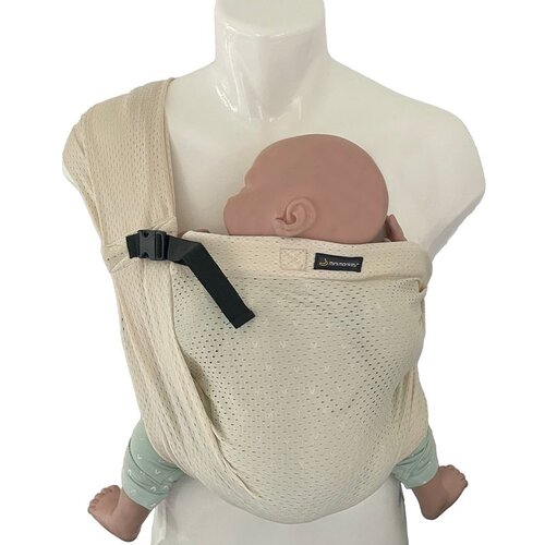 MINIMONKEY nosiljka Mini Sling, bež Cijene