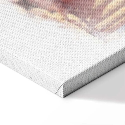  Slika - Painted Parthenon (1 Part) Vertical 40x60 Standard Slike