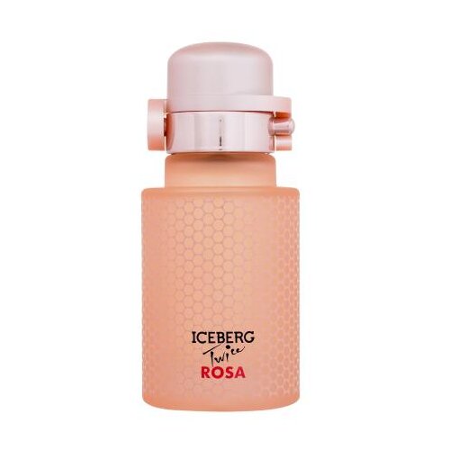 Iceberg Twice Rosa 75 ml toaletna voda za ženske Cijene