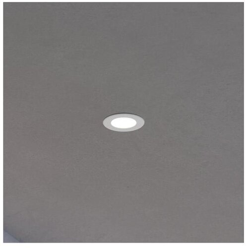 Eglo 99131 - LED ugradno svetlo FUEVA 5 LED/2,7W/230V Cene