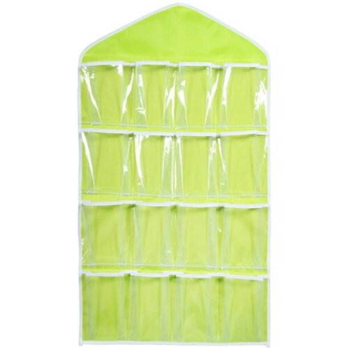 INF viseči organizator s 16 žepi multicolor, (21246854) Slike