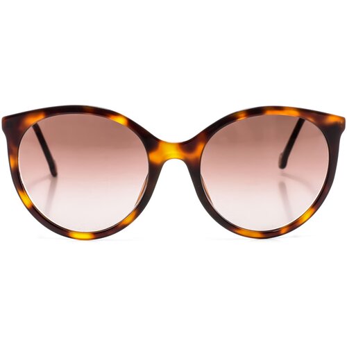 Carolina Herrera Sončna očala CH0069S-05L Večbarvna Slike