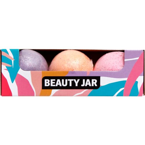 Beauty Jar Bomb Set poklon set (za kupke) Cijene