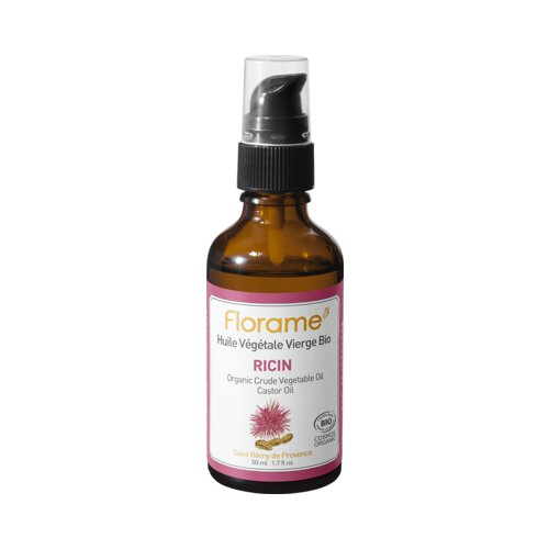 Florame organska ricinusovo ulje - 50 ml Cijene
