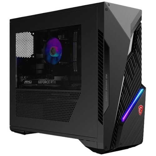 MSI Računalo MAG Infinite S3 14NUC7-1604UK | i7-14700F | GeForce RTX 4060 / i5 / RAM 16 GB / SSD Pogon Cijene