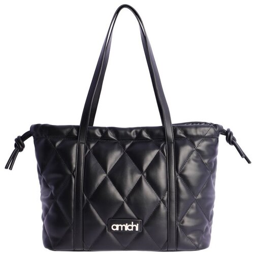 Amichi Torbe 0RV7710001 Črna Slike